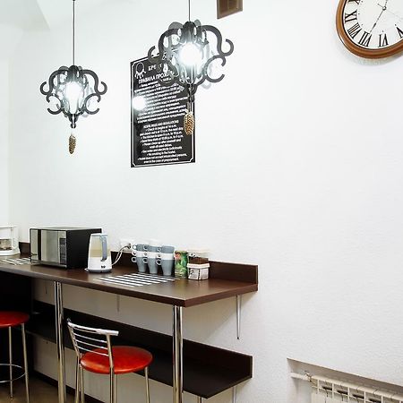 Hostel Brest Central 외부 사진