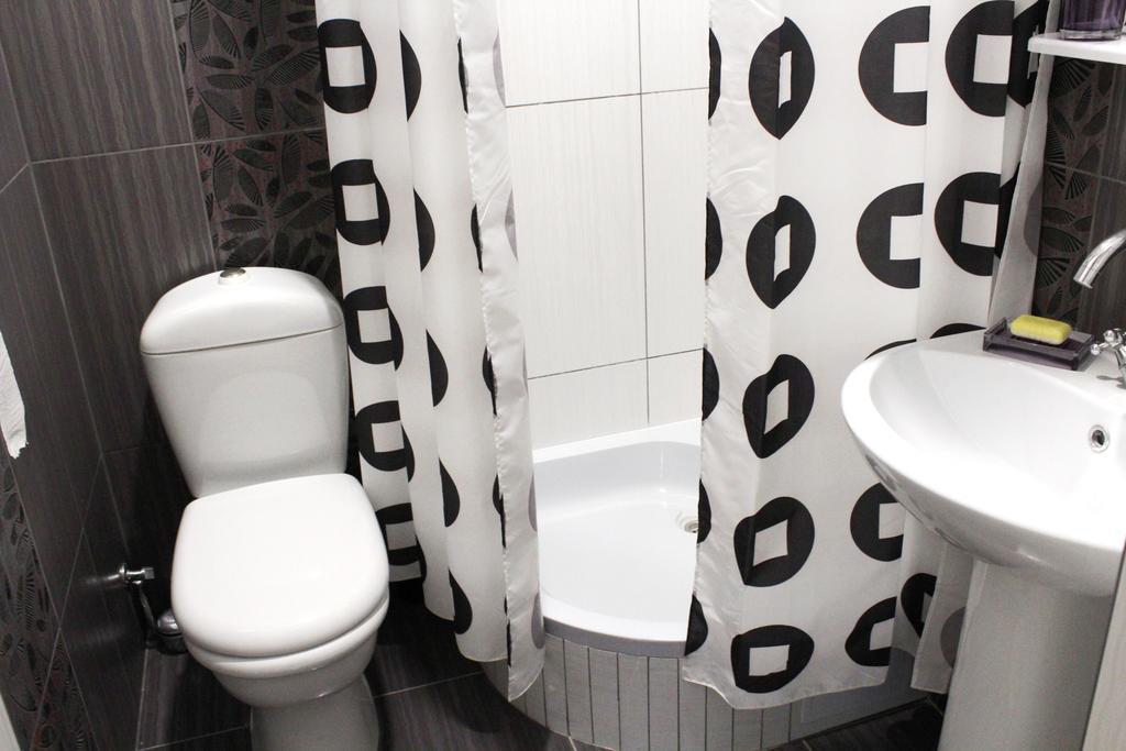 Hostel Brest Central 객실 사진