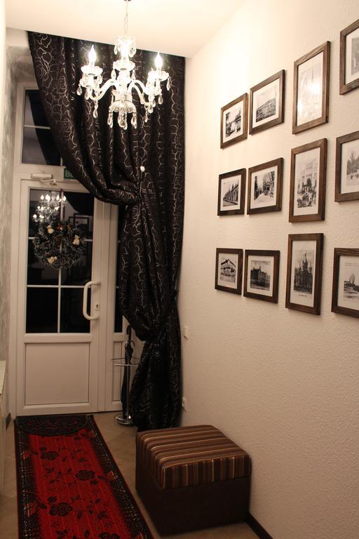 Hostel Brest Central 외부 사진