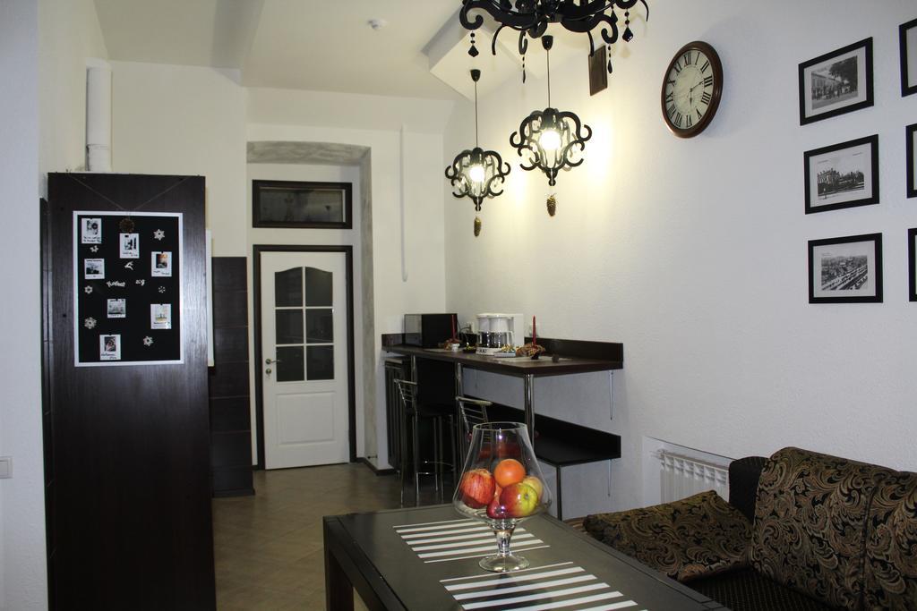 Hostel Brest Central 외부 사진
