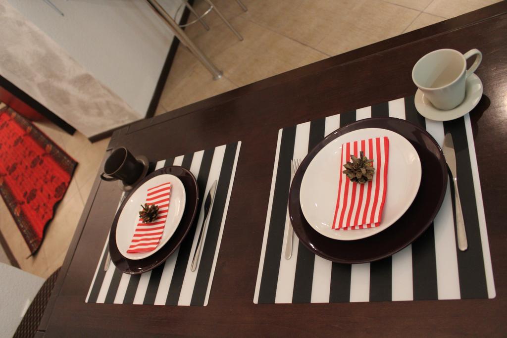 Hostel Brest Central 외부 사진