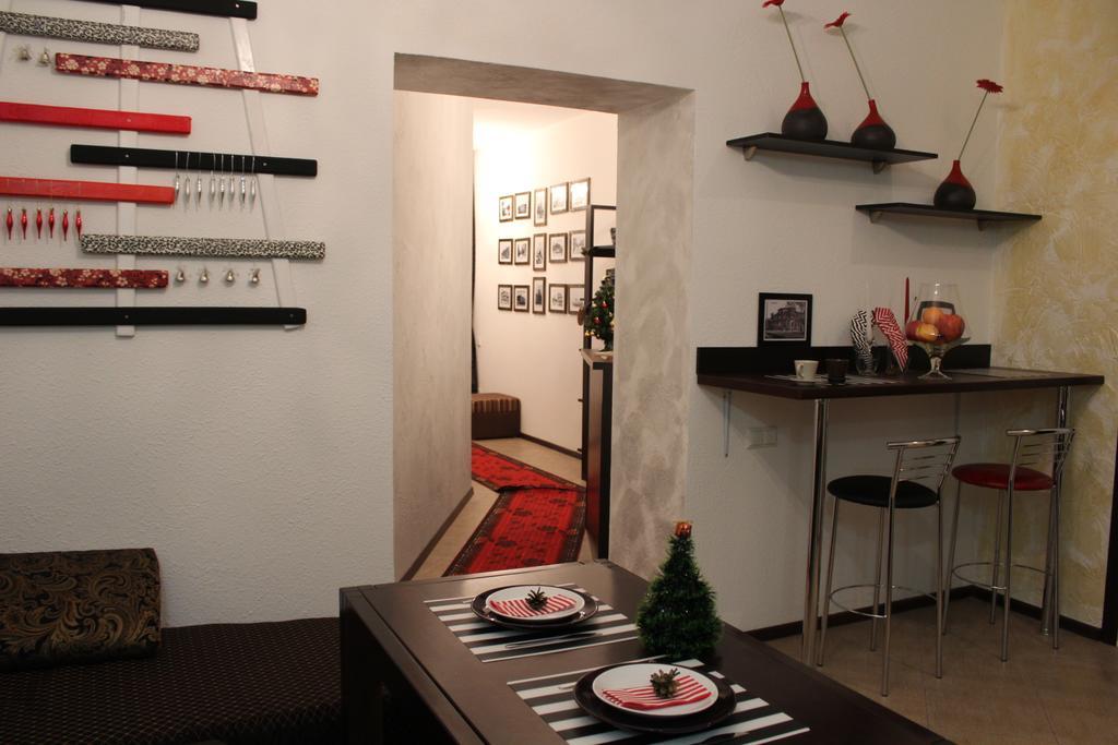 Hostel Brest Central 외부 사진