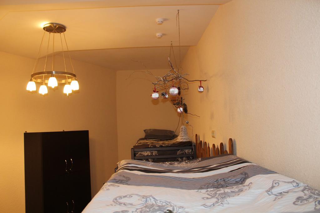 Hostel Brest Central 객실 사진