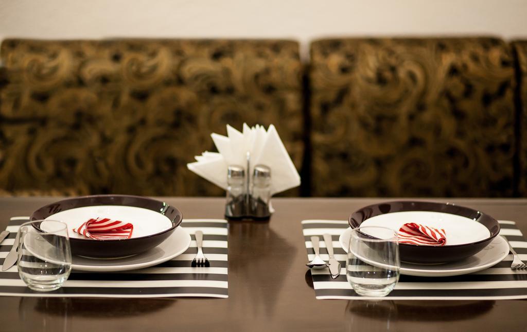 Hostel Brest Central 외부 사진