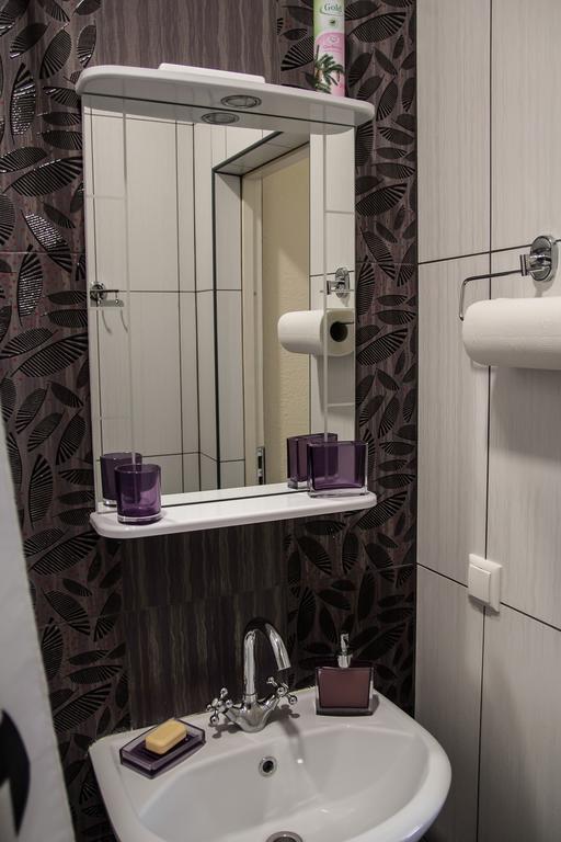 Hostel Brest Central 외부 사진