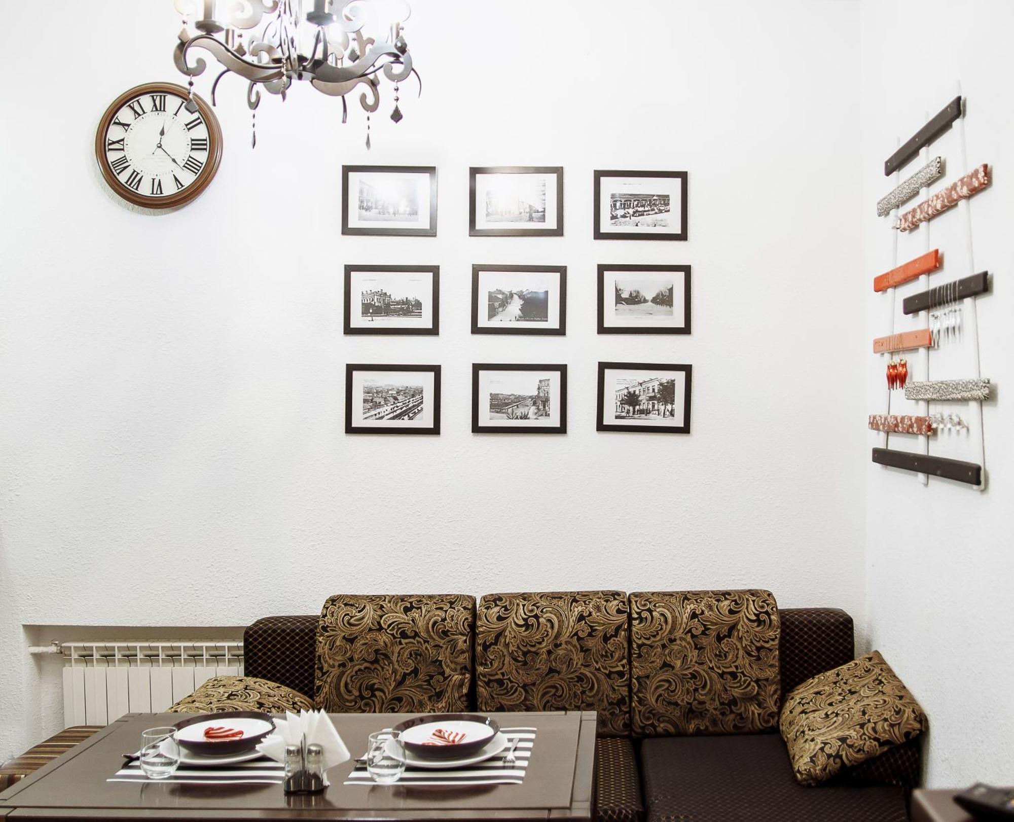 Hostel Brest Central 외부 사진